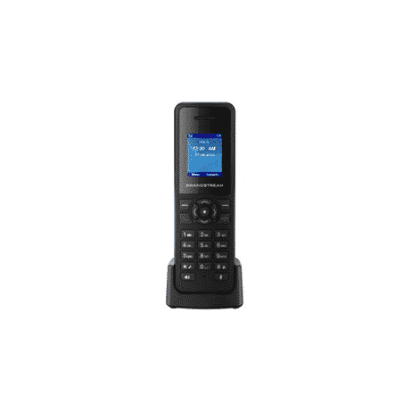 Routeur wifi sans fil hd SIP, grand stream DP715/DP710